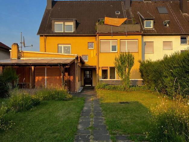 Wohnung zur Miete 450 € 2,5 Zimmer 43 m² 2. Geschoss Fliederstraße 27 Drewer Marl 45772