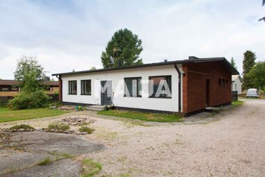 Einfamilienhaus zum Kauf 89.000 € 4 Zimmer 131,5 m² 905 m² Grundstück Pajulankatu 5 Kemi 94100