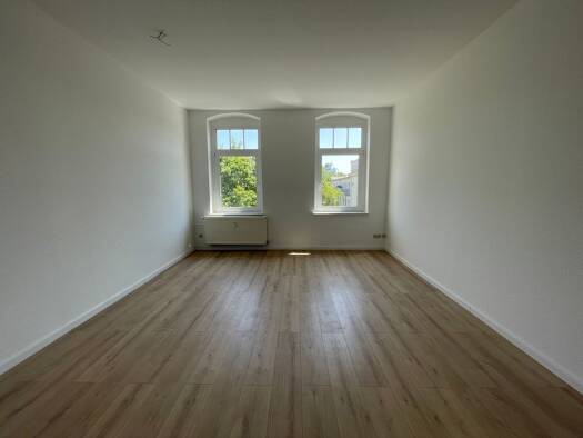 Wohnung zur Miete 339 € 3 Zimmer 54,5 m² 3. Geschoss Nordstraße 1 Zentrum Chemnitz 09113