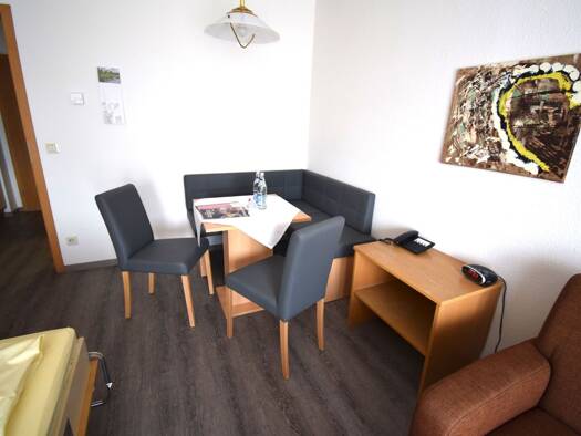 Studio zum Kauf als Kapitalanlage geeignet 55.000 € 1 Zimmer 31 m² Bad Füssing 94072