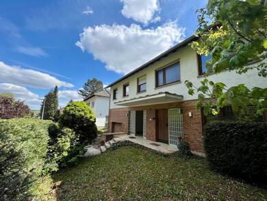 Mehrfamilienhaus zum Kauf 649.000 € 7 Zimmer 210 m² 1.016 m² Grundstück frei ab sofort Pech Wachtberg 53343