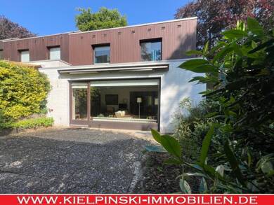 Reihenendhaus zum Kauf 727.000 € 5 Zimmer 137 m² 200 m² Grundstück frei ab sofort Hamburg 22587