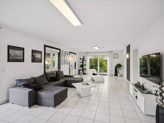 Wohnung zum Kauf 489.000 € 5 Zimmer 206,9 m² Langenau Schopfheim 79650