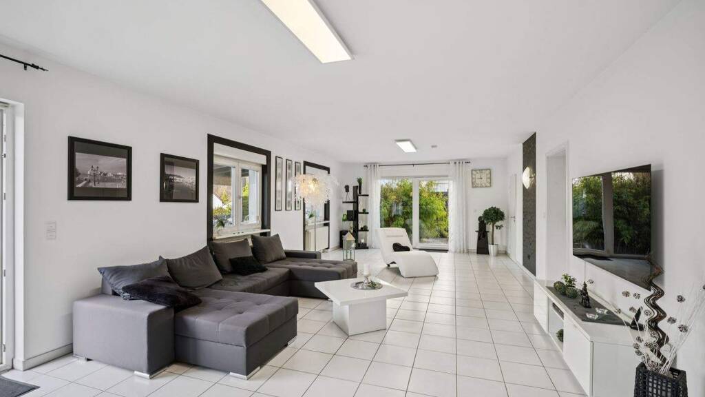 Wohnung zum Kauf 489.000 € 5 Zimmer 206,9 m² Langenau Schopfheim 79650