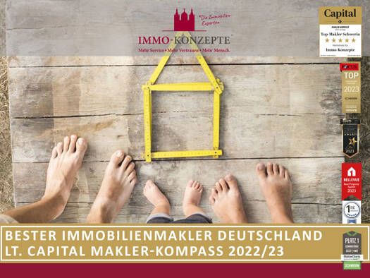 Bungalow zum Kauf - Erstbezug 85.000 € 4 Zimmer 135 m² 853 m² Grundstück Ludwigslust Ludwigslust OT Weselsdorf 19288
