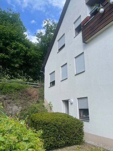 Terrassenwohnung zum Kauf 55.000 € 31,5 m² frei ab sofort Bad Berneck Bad 95460
