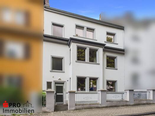 Wohnung zum Kauf 69.000 € 2 Zimmer 40,6 m² Malstatt Saarbrücken 66113