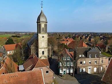 Wohnung zum Kauf 219.000 € 2 Zimmer 90 m² Dachgeschoss Rinkerode Drensteinfurt 48317