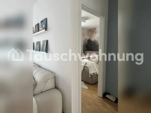 Wohnung zur Miete Tauschwohnung 1.600 € 3 Zimmer 87 m² 1. Geschoss Kalbach-Riedberg Frankfurt am Main 60438