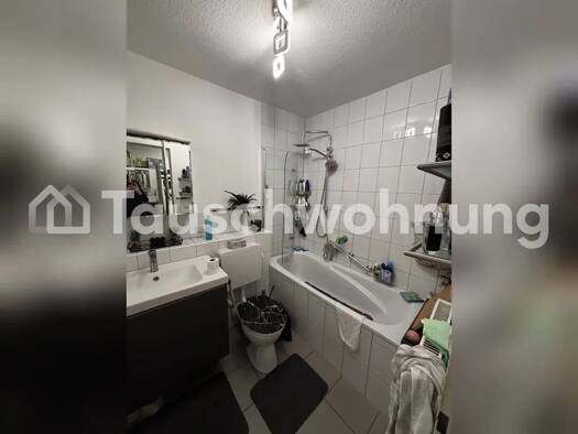 Wohnung zur Miete Tauschwohnung 667 € 3 Zimmer 61 m² 3. Geschoss Holweide Köln 51067