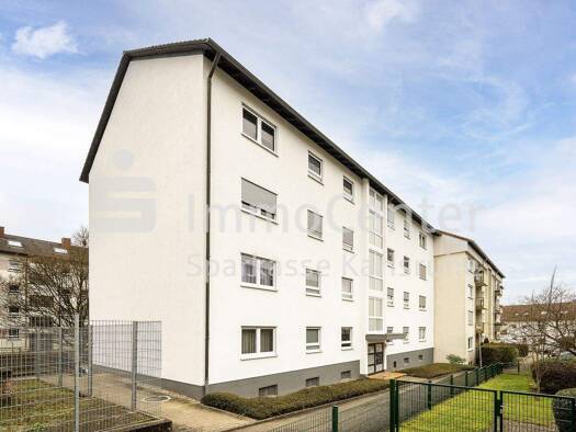 Wohnung zum Kauf 330.000 € 3 Zimmer 96 m² 1. Geschoss Wolfartsweier Karlsruhe-Wolfartsweier 76228