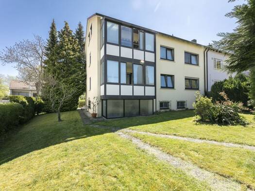 Mehrfamilienhaus zum Kauf 999.500 € 11,5 Zimmer 230,6 m² 649 m² Grundstück Söflingen Ulm 89077