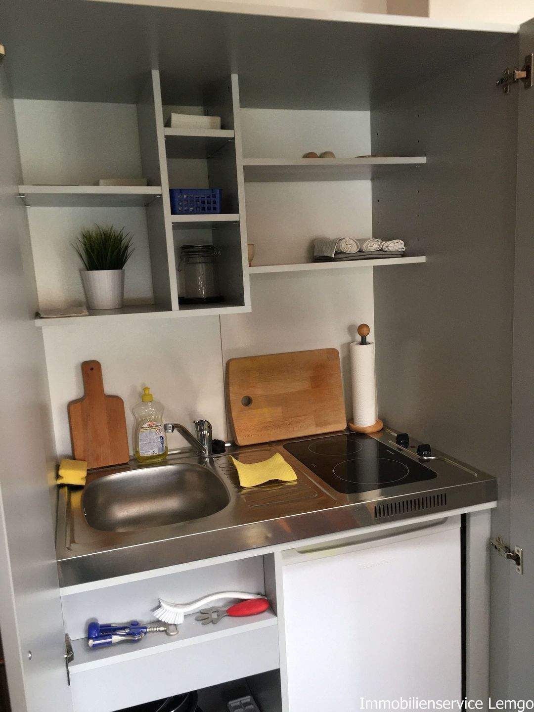 Immobilie in Lemgo - Wohnen und arbeiten in toller Innenstadtlage - Bild 3