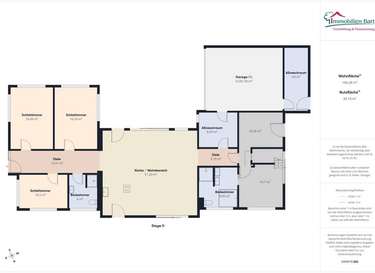 Einfamilienhaus zum Kauf 694.800 € 6 Zimmer 230 m² 906 m² Grundstück Saarburg 54439