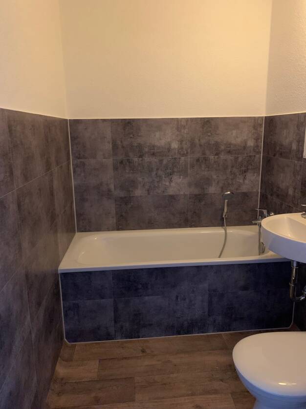 Wohnung zur Miete 348 € 3 Zimmer 60 m² 2. Geschoss frei ab sofort Am Zügel 16 Reitbahnviertel Neubrandenburg 17034