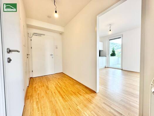 Wohnung zur Miete 794 € 3 Zimmer 67,8 m² EG Olga-Rudel-Zeynek-Gasse 18 Straßgang Graz 8054