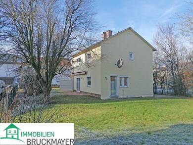 Einfamilienhaus zum Kauf 395.000 € 5 Zimmer 86,9 m² 585 m² Grundstück Altötting Altötting 84503