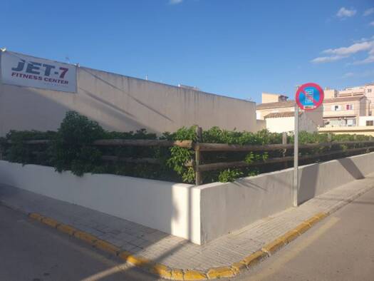 Grundstück zum Kauf 300.000 € 305 m² Grundstück Cala Ratjada 07590