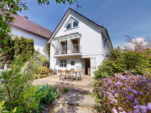 Einfamilienhaus zum Kauf 499.000 € 6 Zimmer 148,9 m² 549 m² Grundstück Hoffnungsthal Rösrath 51503