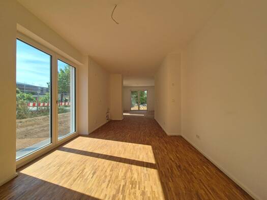 Wohnung zum Kauf provisionsfrei 585.000 € 3 Zimmer 84,7 m² EG Rohrbach Heidelberg 69126