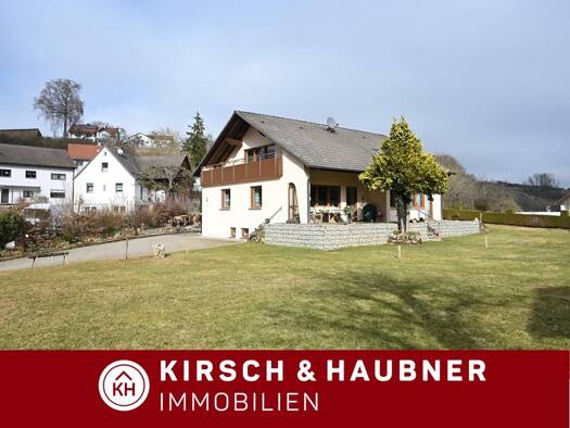Einfamilienhaus zum Kauf 460.000 € 6 Zimmer 181,6 m² 1.045 m² Grundstück Deining 92364