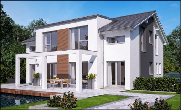 Einfamilienhaus zum Kauf 740.000 € 6 Zimmer 250 m²<br/>Wohnfläche 970 m²<br/>Grundstück Hermsdorf Berlin 13467