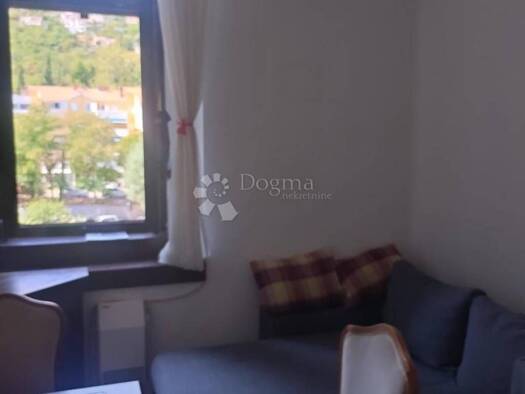 Wohnung zur Miete 500 € 1 Zimmer 22 m² 2. Geschoss Lovran Lovran