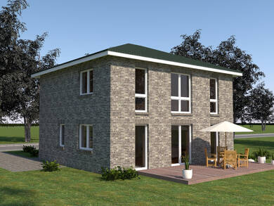 Stadthaus zum Kauf 392.221 € 4 Zimmer 129 m² 589 m² Grundstück Herzhorn 25379