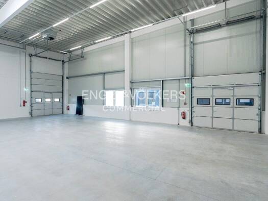 Halle/Industriefläche zur Miete provisionsfrei 479 m² Lagerfläche teilbar ab 746 m² Bohnsdorf Treptow-Köpenick 12526