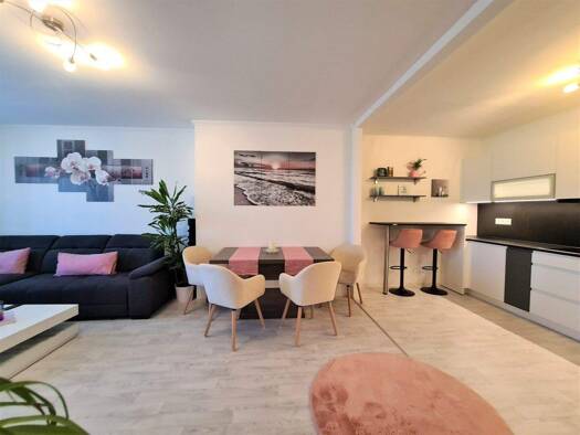 Wohnung zum Kauf 219.000 € 2 Zimmer 63,4 m² 7. Geschoss Wiener Neudorf 2351