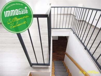 Maisonette zur Miete 529 € 2 Zimmer 93,3 m² 2. Geschoss frei ab sofort Dittersbach Frankenberg 09669