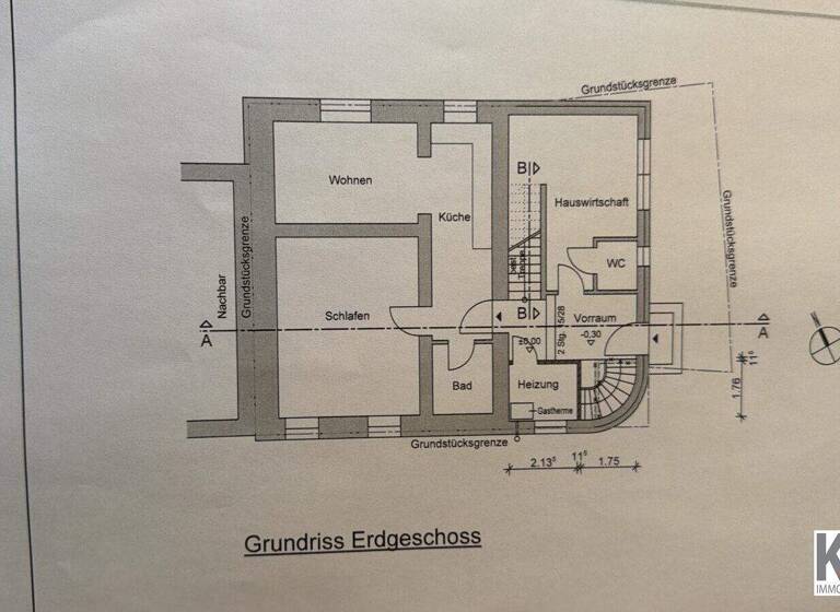 Mehrfamilienhaus zum Kauf als Kapitalanlage geeignet 360.000 € 8,5 Zimmer 261 m² 145 m² Grundstück Helpfau-Uttendorf 5261
