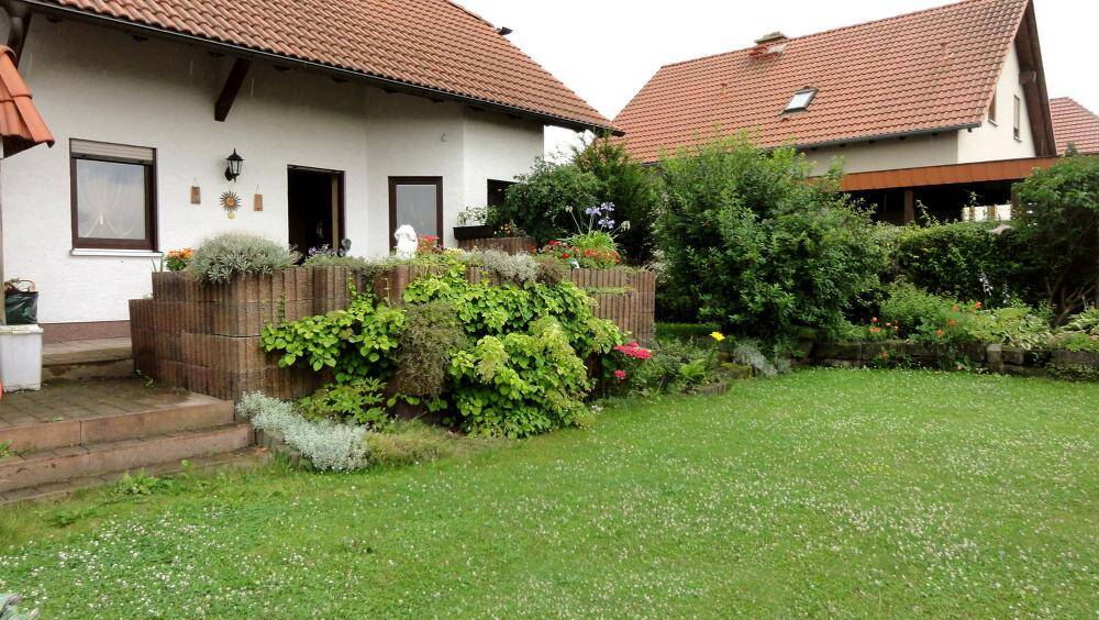 Einfamilienhaus zum Kauf - Ansicht 2