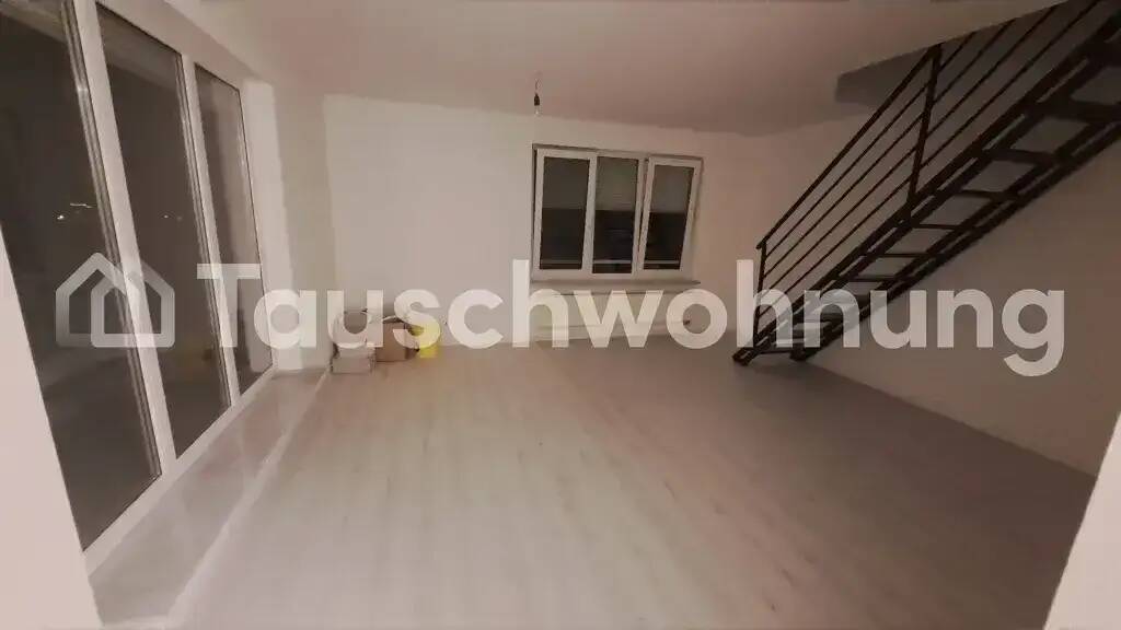Wohnung zur Miete Tauschwohnung 750 € 3 Zimmer 65 m² 3. Geschoss Wernau (Neckar) 73249