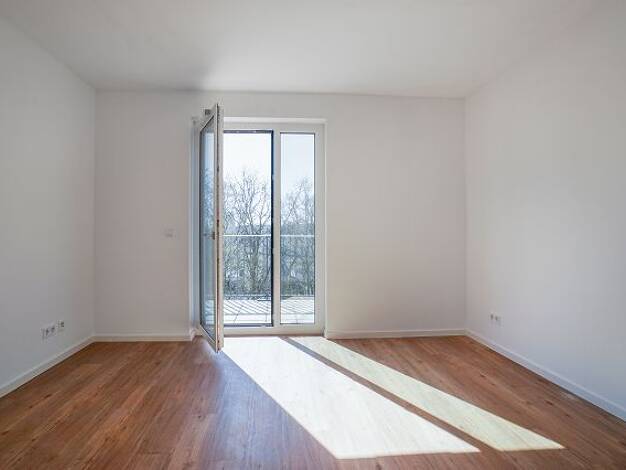 Wohnung zur Miete 1.655 € 4 Zimmer 96 m² 5. Geschoss Elsa-Neumann-Straße 7 Siemensstadt Spandau 13629