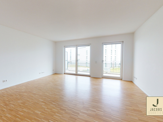 Wohnung zur Miete 935 € 3 Zimmer 85,7 m² EG Jacob-Wilhelm-Küchel-Straße 6 Butzbach 35510