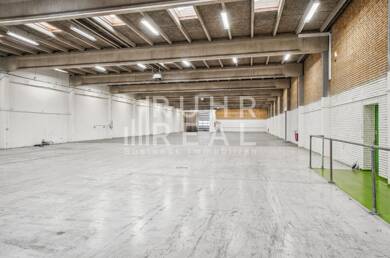 Halle/Industriefläche zur Miete 1.700 m² Lagerfläche teilbar ab 1.700 m² Kalk Köln 51105