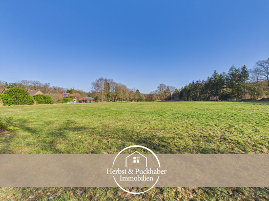 Grundstück zum Kauf 131.640 € 1.097 m² Grundstück Hambergen 27729