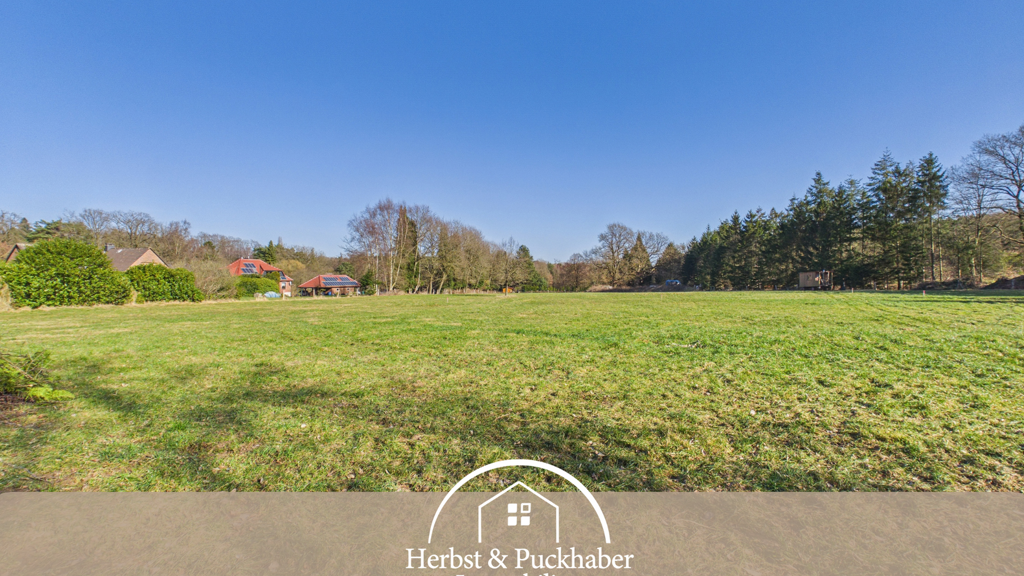 Grundstück zum Kauf 131.640 € 1.097 m² Grundstück Hambergen 27729