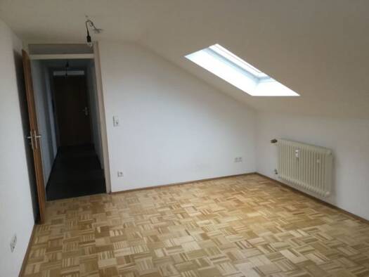 Wohnung zur Miete 590 € 2 Zimmer 48 m² Geschoss -1/1 frei ab sofort Aalen Aalen 73434