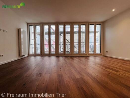 Wohnung zur Miete 860 € 2 Zimmer 72 m² 1. Geschoss frei ab 01.01.2027 Innenstadt Trier 54290