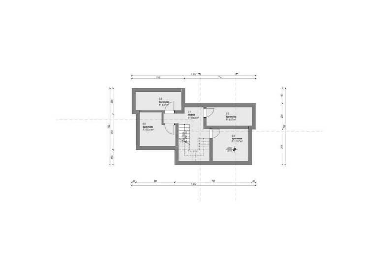 Wohnung zum Kauf 404.920 € 3 Zimmer 101 m² Tribunj Tribunj