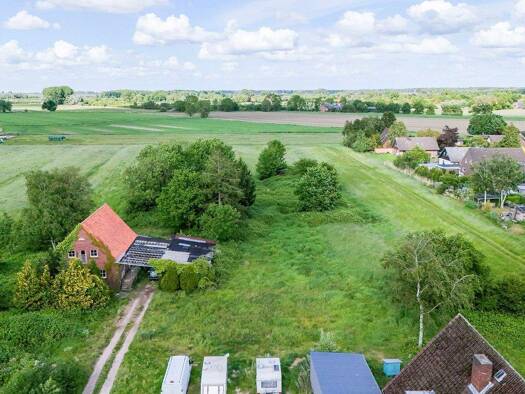 Sonstiges zum Kauf als Kapitalanlage geeignet 450.000 € 5.249 m² 4.800 m² Grundstück Bützfleth Stade 21683