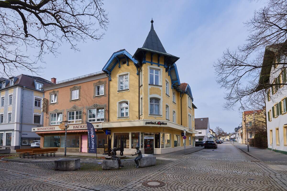 Gewerbeobjekt zum Kauf – pohled 2