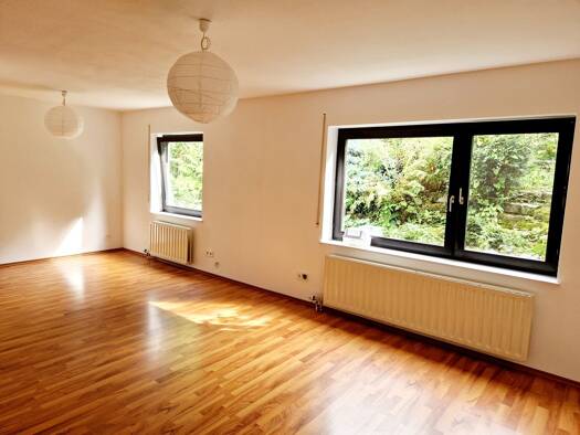 Wohnung zur Miete 400 € 1 Zimmer 43 m² Souterrain Wehr Wehr 79664