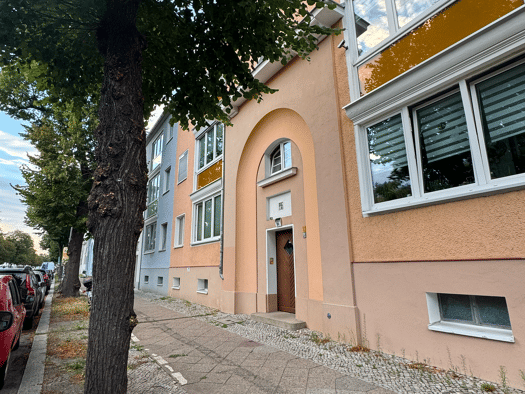 Wohnung zum Kauf 214.200 € 2 Zimmer 54 m² 2. Geschoss frei ab 01.09.2026 Reinickendorf Reinickendorf 13407