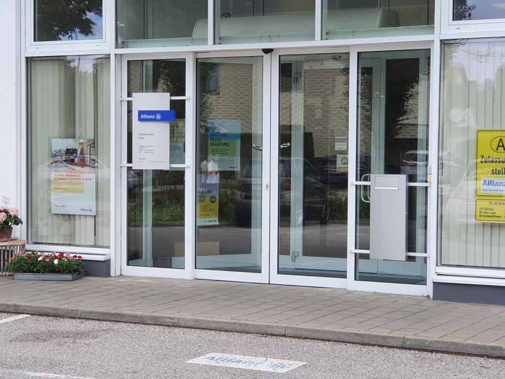 Büro-/Praxisfläche zur Miete 8,22 € Leopoldwerndlstraße Steyr 4400