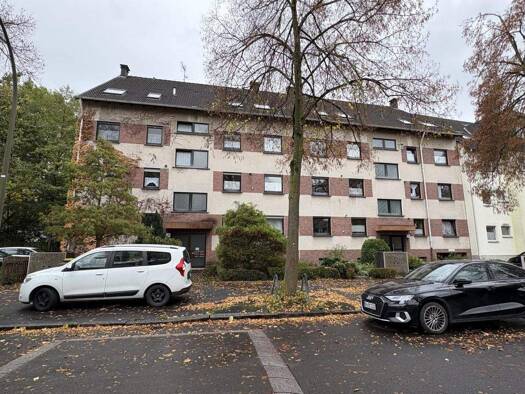 Wohnung zur Miete 450 € 2 Zimmer 55 m² 1. Geschoss frei ab 01.12.2025 Körne Dortmund 44143