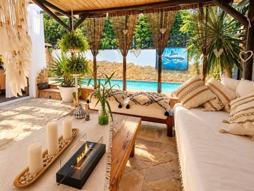 Chalet zum Kauf 790.000 € 3 Zimmer 140 m² 300 m² Grundstück Llucmajor 07639