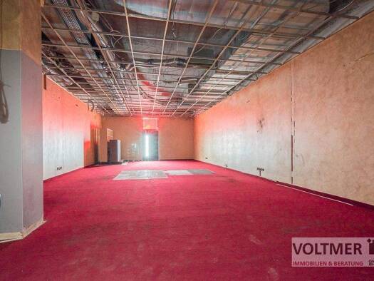 Verkaufsfläche zur Miete 2.000 € 263 m² Verkaufsfläche Wellesweiler Neunkirchen 66539